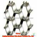 Stainless steel wire 304 thermostable Tortoise Shell Mesh(Factory)